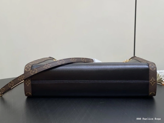 Aaa replica ru Louis Vuitton Nova MM 0724